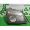 Recambio de faro derecho para opel vectra c berlina gts referencia OEM IAM 1216130  