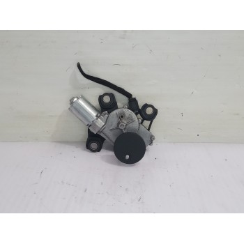 Recambio de motor limpia trasero para citroën c4 grand picasso avatar referencia OEM IAM 9654115980  