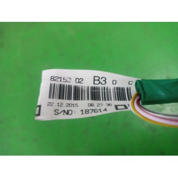Recambio de cableado puerta para toyota auris touring sports (e18) active referencia OEM IAM 8215302B30  