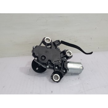Recambio de motor limpia trasero para citroën c4 grand picasso avatar referencia OEM IAM 9654115980  