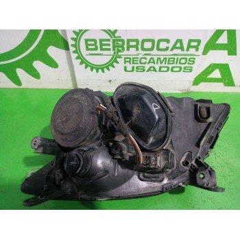 Recambio de faro derecho para opel vectra c berlina gts referencia OEM IAM 1216130  