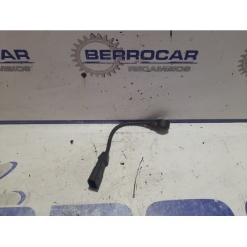 Recambio de sensor para volkswagen polo (9n1) 1.2 referencia OEM IAM 06A905377D  