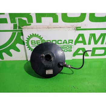 Recambio de servofreno para peugeot 206 berlina e-music referencia OEM IAM 9634942780  