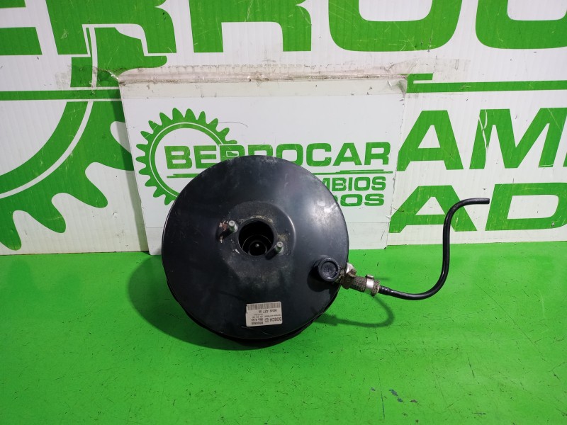 Recambio de servofreno para peugeot 206 berlina e-music referencia OEM IAM 9634942780  