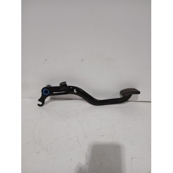 Recambio de pedal embrague para kia rio i sedán (dc_) 1.3 referencia OEM IAM 0K30A41030D  