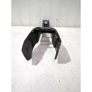 Recambio de consola central para opel astra h (a04) 1.7 cdti (l48) referencia OEM IAM 331985437  