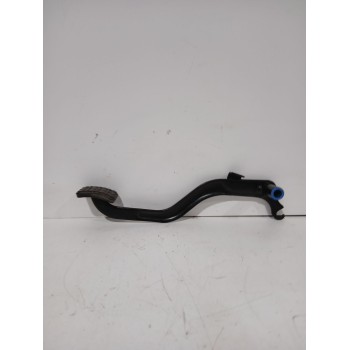 Recambio de pedal embrague para kia rio i sedán (dc_) 1.3 referencia OEM IAM 0K30A41030D  