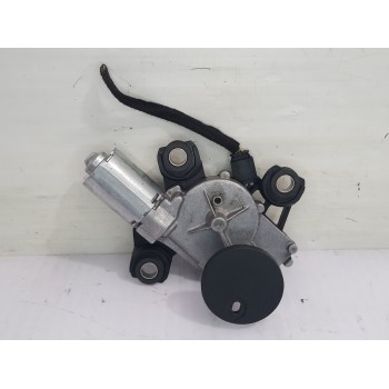 Recambio de motor limpia trasero para citroën c4 grand picasso avatar referencia OEM IAM 9654115980  