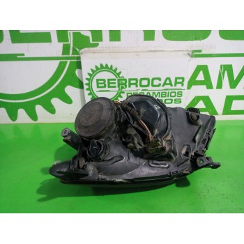 Recambio de faro derecho para opel vectra c berlina gts referencia OEM IAM 1216130  