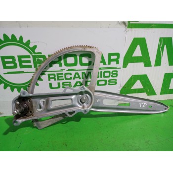 Recambio de elevalunas trasero derecho para opel zafira a elegance referencia OEM IAM 90579504  