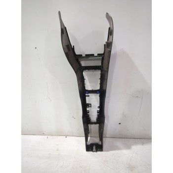 Recambio de consola central para opel astra h (a04) 1.7 cdti (l48) referencia OEM IAM 331985437  