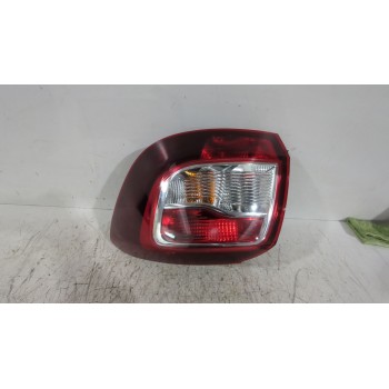 Recambio de piloto trasero derecho para dacia sandero ii (b8_) 1.5 dci referencia OEM IAM 265506669R  