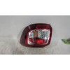 Recambio de piloto trasero derecho para dacia sandero ii (b8_) 1.5 dci referencia OEM IAM 265506669R  