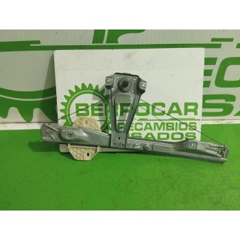 ELEVALUNAS TRASERO IZQUIERDO 7700434303 