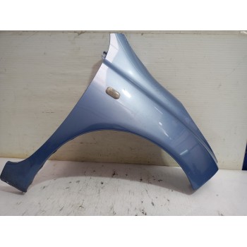 Recambio de aleta delantera derecha para nissan micra (k12e) sport referencia OEM IAM 63100AX630  