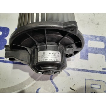 Recambio de motor calefaccion para toyota avensis berlina (t25) 1.8 16v cat referencia OEM IAM 0130101601  
