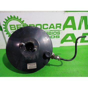 Recambio de servofreno para peugeot 206 berlina e-music referencia OEM IAM 9634942780  