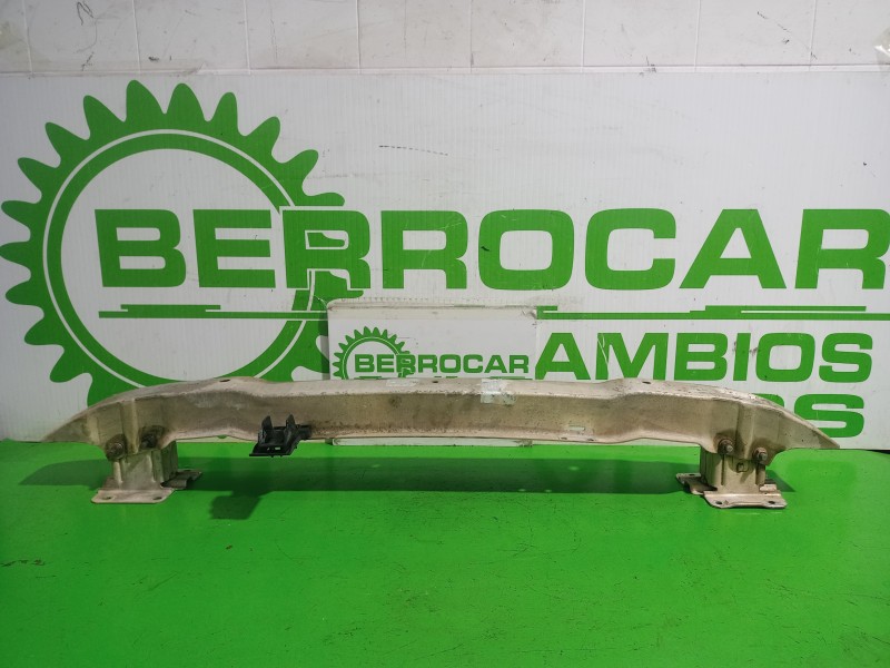 Recambio de refuerzo paragolpes trasero para opel vectra c berlina gts referencia OEM IAM 09186173  