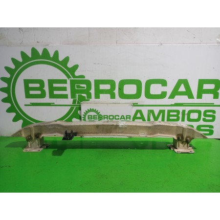 Recambio de refuerzo paragolpes trasero para opel vectra c berlina gts referencia OEM IAM 09186173  