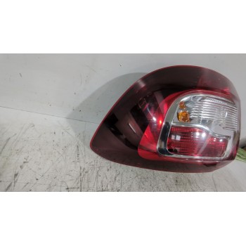 Recambio de piloto trasero derecho para dacia sandero ii (b8_) 1.5 dci referencia OEM IAM 265506669R  