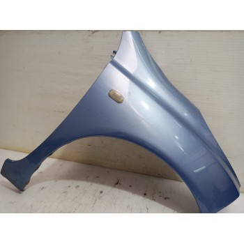 Recambio de aleta delantera derecha para nissan micra (k12e) sport referencia OEM IAM 63100AX630  