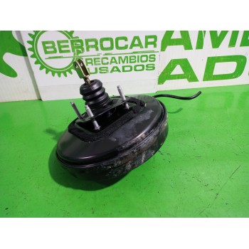 Recambio de servofreno para peugeot 206 berlina e-music referencia OEM IAM 9634942780  