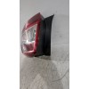 Recambio de piloto trasero derecho para dacia sandero ii (b8_) 1.5 dci referencia OEM IAM 265506669R  