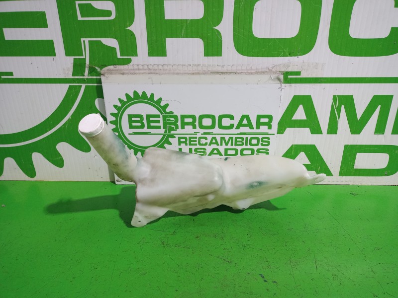 Recambio de deposito limpia para opel zafira a elegance referencia OEM IAM 1450607  