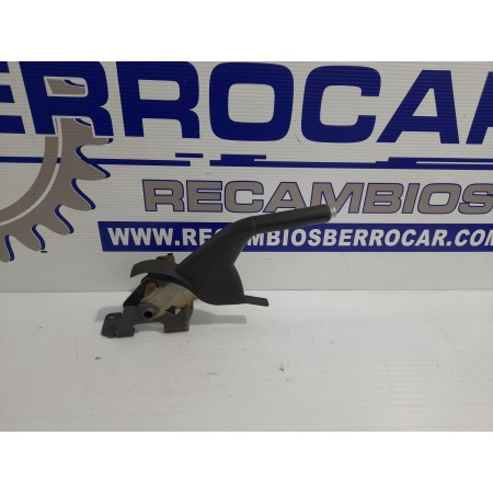 Recambio de palanca freno para mazda 3 berlina (bk) 1.6 cd diesel cat referencia OEM IAM 3N61Z780  