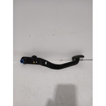 Recambio de pedal freno para kia rio i sedán (dc_) 1.3 referencia OEM IAM 0K30A43030D  
