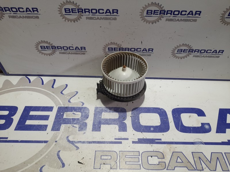 Recambio de motor calefaccion para seat mii (kf1) 1.0 referencia OEM IAM 1S1819015D  