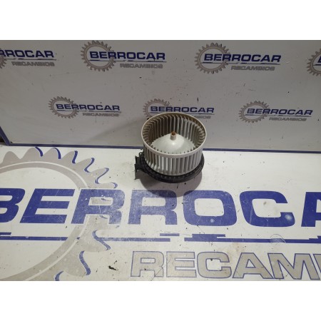 Recambio de motor calefaccion para seat mii (kf1) 1.0 referencia OEM IAM 1S1819015D  