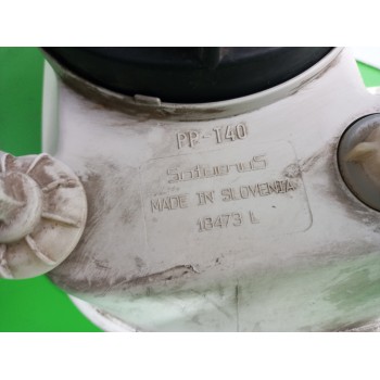 Recambio de faro izquierdo para volkswagen golf iii berlina (1h1) 1.9 diesel referencia OEM IAM 18473L  