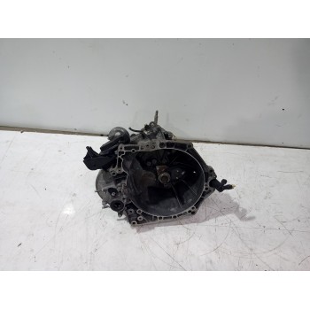 CAJA CAMBIOS 9680886910 / 1608935280 