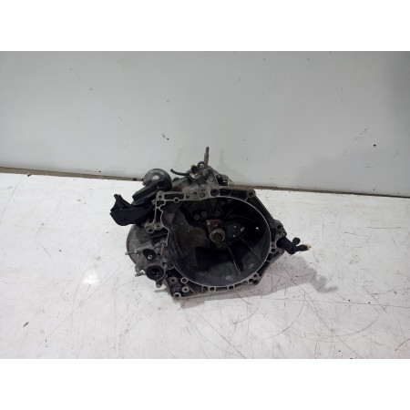 Recambio de caja cambios para citroën c4 grand picasso avatar referencia OEM IAM 9680886910 / 1608935280  