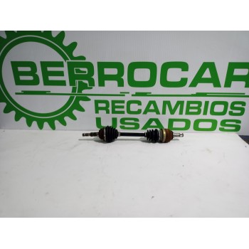 TRANSMISION DELANTERA IZQUIERDA 374321 