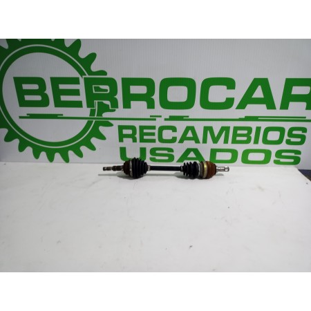 Recambio de transmision delantera izquierda para opel astra g berlina 1.6 16v referencia OEM IAM 374321  