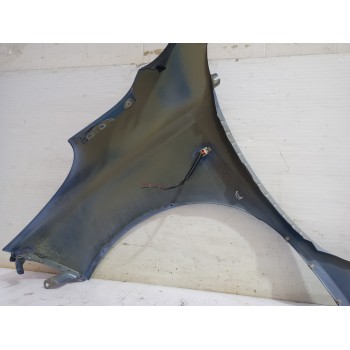 Recambio de aleta delantera derecha para nissan micra (k12e) sport referencia OEM IAM 63100AX630  