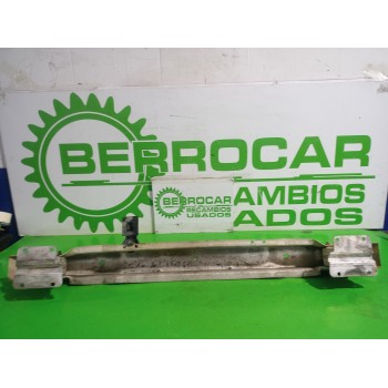 Recambio de refuerzo paragolpes trasero para opel vectra c berlina gts referencia OEM IAM 09186173  