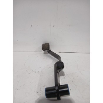 Recambio de pedal freno para kia rio i sedán (dc_) 1.3 referencia OEM IAM 0K30A43030D  