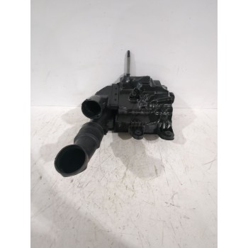 Recambio de filtro aire para peugeot rifter 1.5 bluehdi 100 referencia OEM IAM 9810920880  