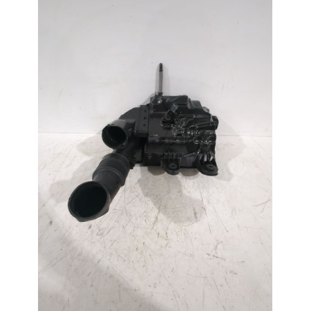 Recambio de filtro aire para peugeot rifter 1.5 bluehdi 100 referencia OEM IAM 9810920880  