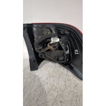 Recambio de piloto trasero derecho para dacia sandero ii (b8_) 1.5 dci referencia OEM IAM 265506669R  