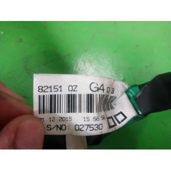 Recambio de cableado puerta para toyota auris touring sports (e18) active referencia OEM IAM 821510ZG40B  