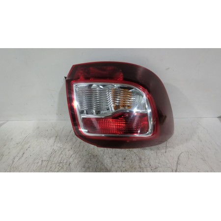 Recambio de piloto trasero izquierdo para dacia sandero ii (b8_) 1.5 dci referencia OEM IAM 265554085R  