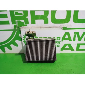 Recambio de evaporador aire acondicionado para peugeot 206 berlina e-music referencia OEM IAM 6444C6  