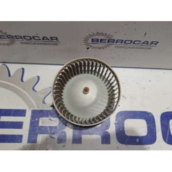 Recambio de motor calefaccion para seat mii (kf1) 1.0 referencia OEM IAM 1S1819015D  