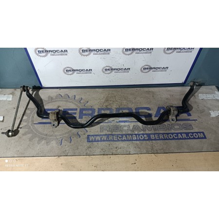 Recambio de barra estabilizadora delantera para alfa romeo giulietta (191) 1.6 jtdm cat referencia OEM IAM 50518567  