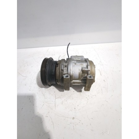 Recambio de compresor aire acondicionado para kia rio i sedán (dc_) 1.3 referencia OEM IAM R134A / K30C61450C  