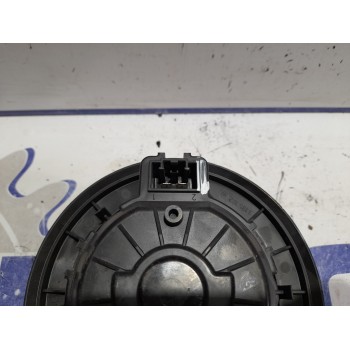 Recambio de motor calefaccion para seat mii (kf1) 1.0 referencia OEM IAM 1S1819015D  